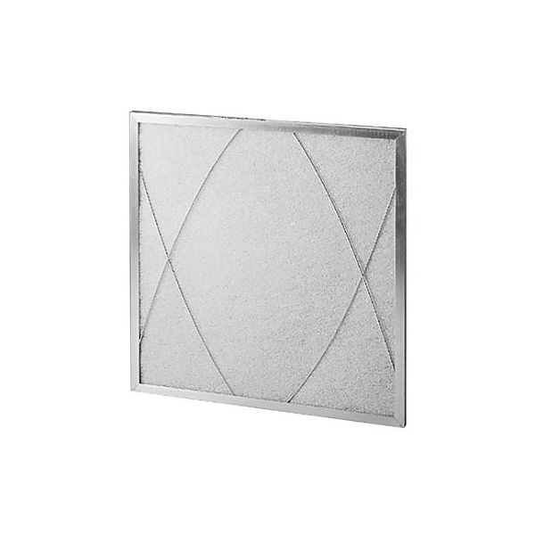 日本バイリーン フィロパネル プレフィルタ VTー25Sー500F PS/600N VT-25S-500F(PS/600N) 1個（直送品）