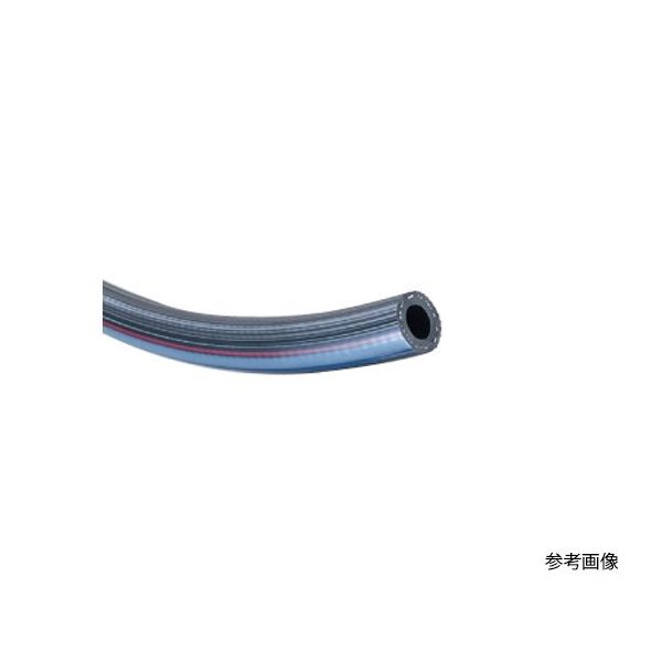 トヨックス アローホース(黒) カット(1~99m) A-6 (6.5X13) 1m 63-5571-23（直送品）