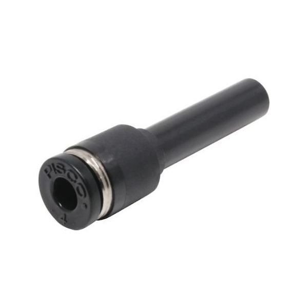 日本ピスコ チューブフィッティング レデューサー PGJ6-4 1個 61-1909-89（直送品）