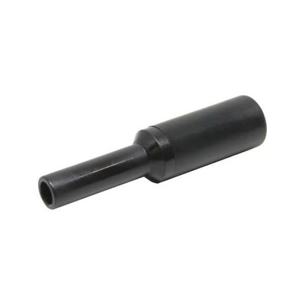 日本ピスコ チューブフィッティング 違径ニップル 10×6 PIG10-6 1個 61-1910-07（直送品）