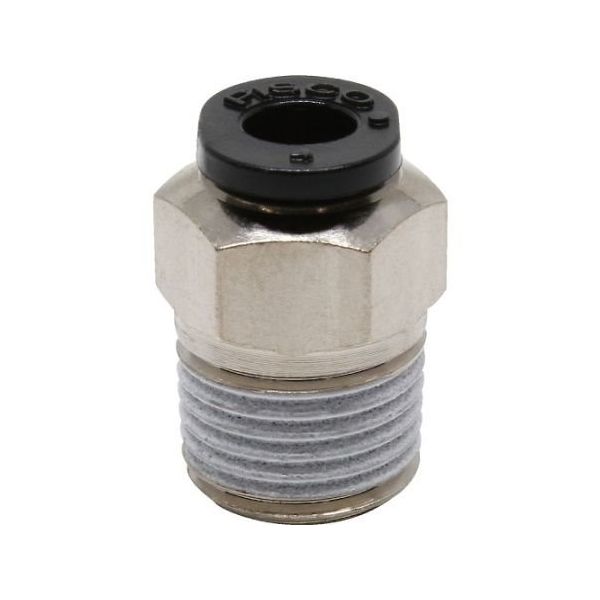 日本ピスコ チューブフィッティング ミニストレート