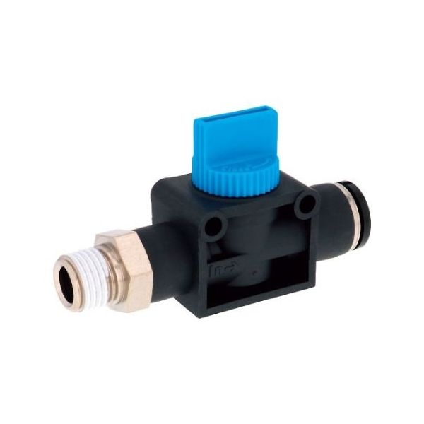 日本ピスコ ハンドバルブ ストレートB3方弁チューブ HV