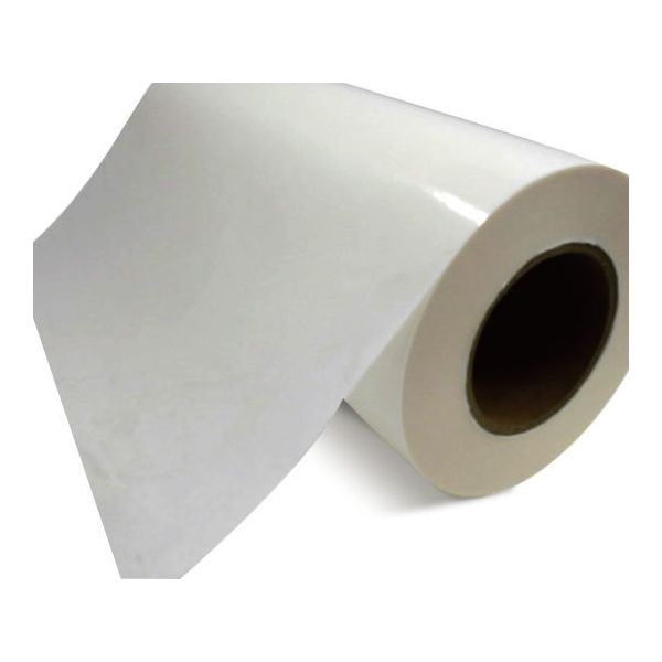 ケイエヌトレーディング 抗菌OPPラミネート 100mm×100m LG20VB 1巻 64-7703-70（直送品）