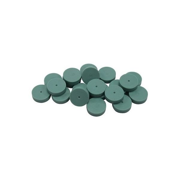 トレイジャンサイエンティフィックジャパン CRS GC セプタ AG3(旧ECグレード) 11mm 25個入 041902 1箱(25個)（直送品）