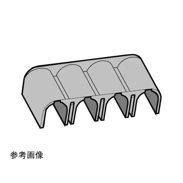 エッペンドルフ ロッキングクリップ 8ーch 3122612006 1セット 65-5710-59（直送品）