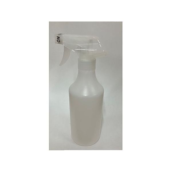アズワン アルコール用空ボトル 500ml 20本セット 65-9236-22 1箱(20本)（直送品）