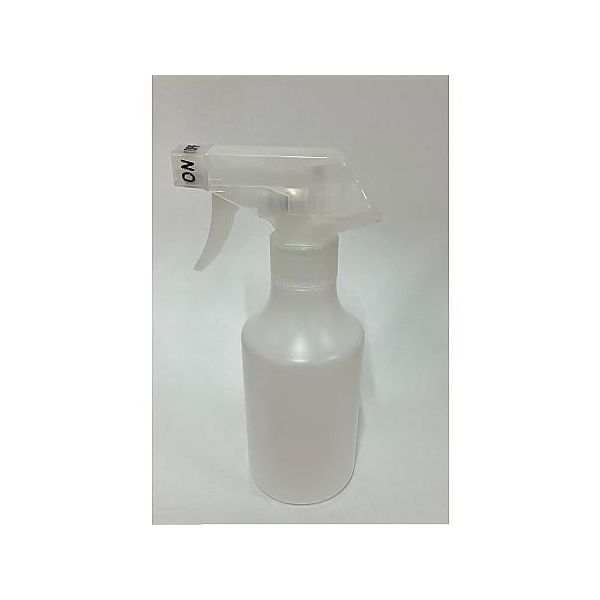 アズワン アルコール用空ボトル 300ml 20本セット 65-9236-23 1箱(20本)（直送品）
