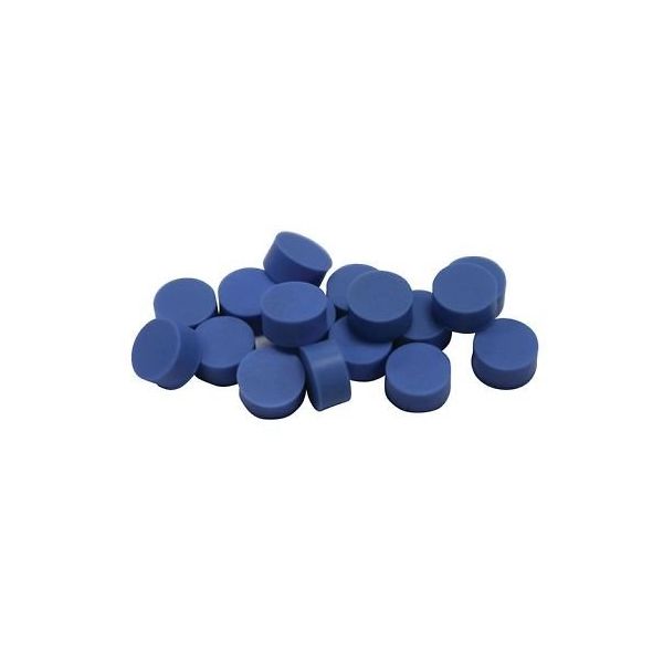 トレイジャンサイエンティフィックジャパン CRS GC セプタ GP 6.4mm 50個入 234626 1瓶(50個)（直送品）