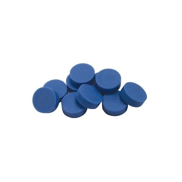 トレイジャンサイエンティフィックジャパン CRS GC セプタ GP 9.5mm 50個入 234906 1瓶(50個)（直送品）