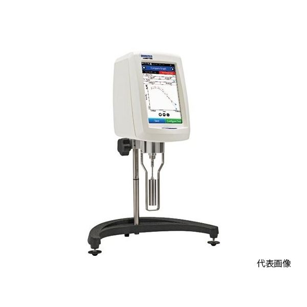 AMETEK デジタル粘度計 RVDVNeXT XDVNXRVTJG0U00 1台 64-8777-56（直送品）