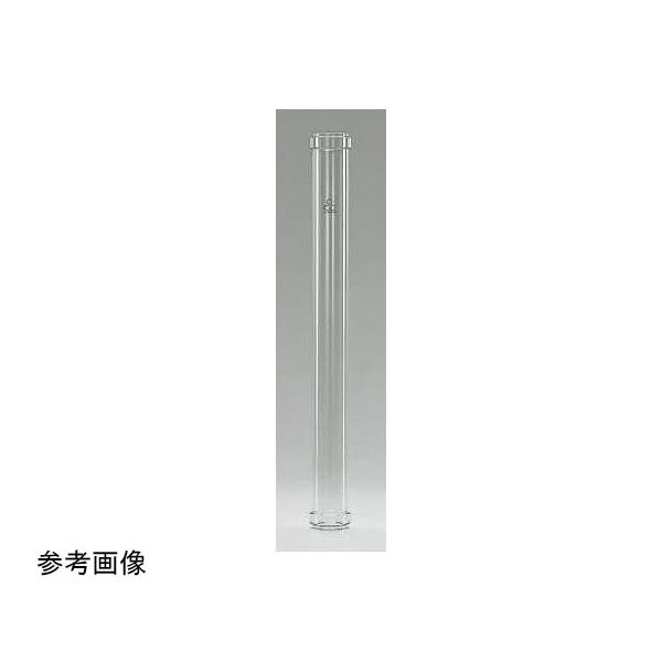 アズワン ガラスカラム用カラム管 φ3mm×100L 65-6690-61 1本（直送品） - アスクル