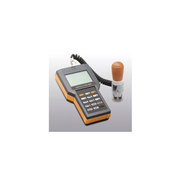 ケツト科学研究所 道路橋床版水分計 HI-100 1台 64-8873-82（直送品）