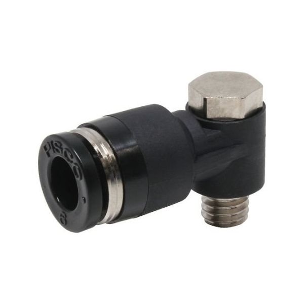 日本ピスコ チューブフィッティング ユニバーサルエルボ PH