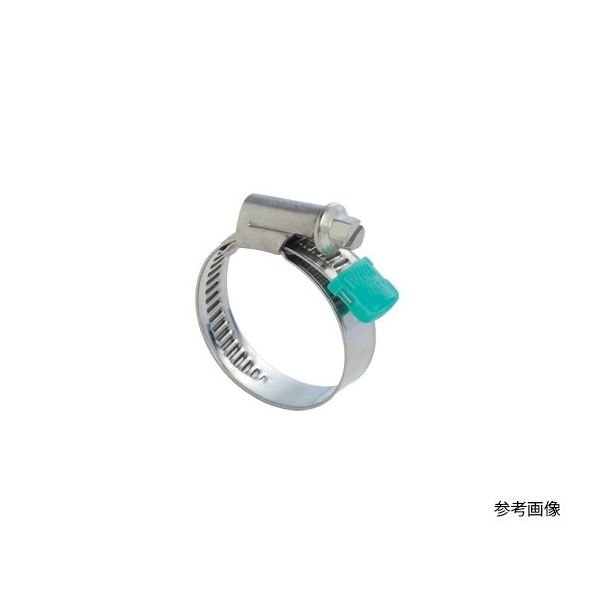 トヨックス セーフティバンドSB(オールステンレス) SB-80 (60-80) 1個 63-5571-54（直送品）