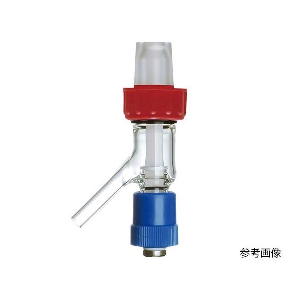 旭製作所 フラッシュ弁 部品 本体のみ 3960-B 1個 63-6538-70（直送品）