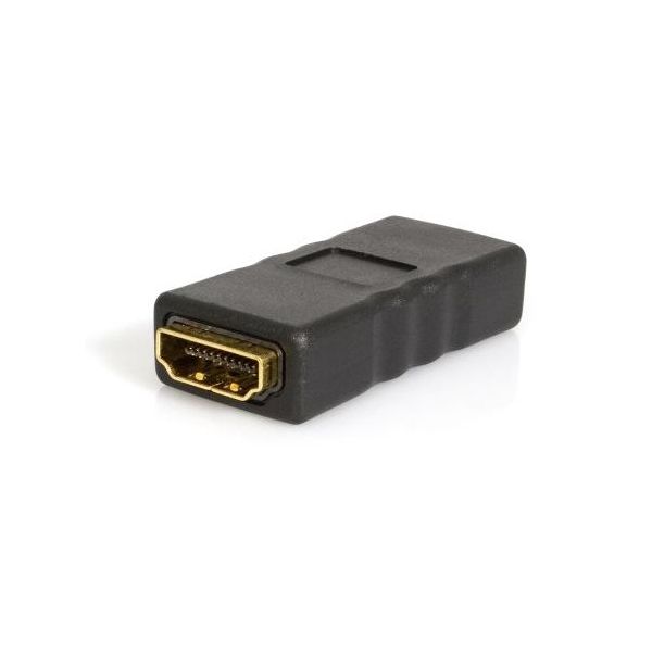 StarTech.com HDMI Female to Adapter GCHDMIFF 1個 63-9838-07（直送品）