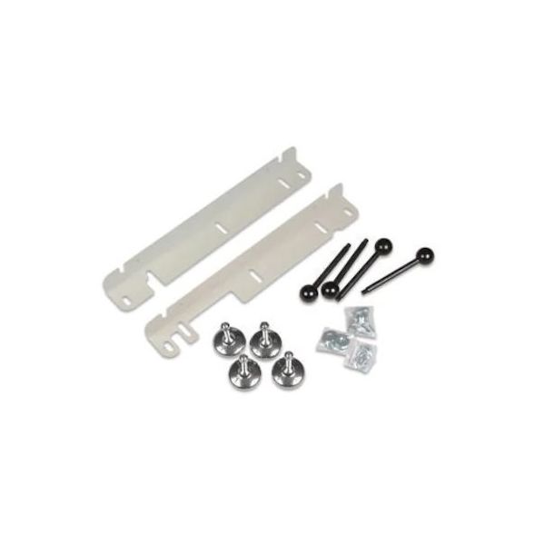 エッペンドルフ 積上げキット M1335-0810 1セット 63-8459-17（直送品）