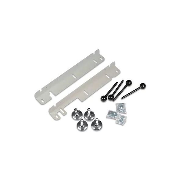 エッペンドルフ 積上げキット InnovaR 42/42Rユニットのスタック用 M1335-0800 1セット 63-8459-53（直送品）