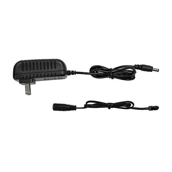 日惠製作所 ミューボ用 ACアダプター BK7AD12DS 1個 64-2541-84（直送品）