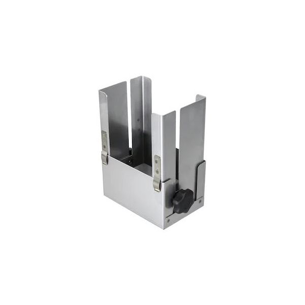 エッペンドルフ マイクロプレートラック 積上げ ディープウェルプレート×3または標準プレート×9を保持 M1289-0700 1個（直送品）