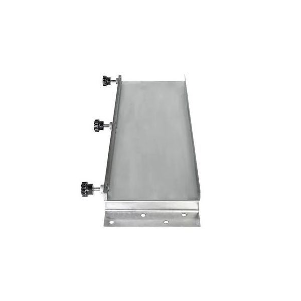 エッペンドルフ マイクロプレートラック 単層 プレート5枚の単層用 TTR-221 1個 63-8459-83（直送品）