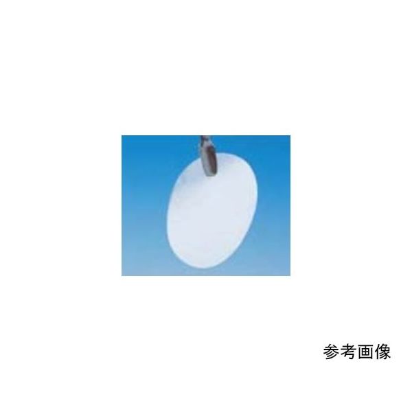 ニュークリポアメンブレン (PC MB 25mm 0.4μm) 10417106 1箱(100枚)（直送品）