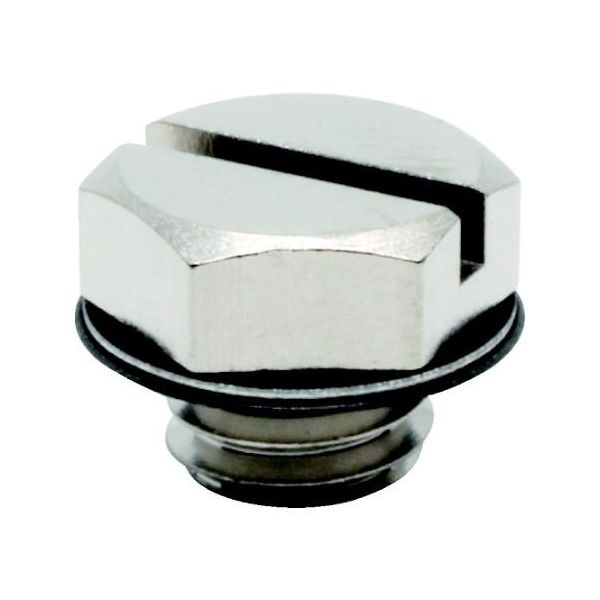 日本ピスコ ミニマル継手 プラグ 接続口径M5×0.8 LP-M5 1個 61-1911-44（直送品）