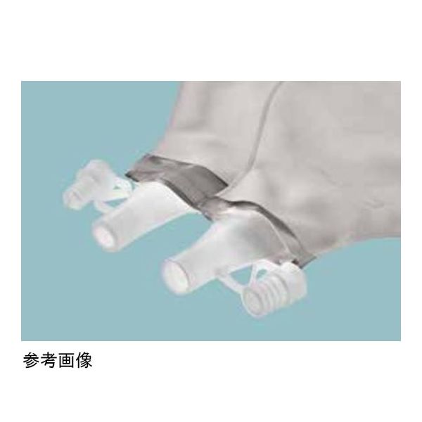 コロプラスト センシュラ ミオ1 術直後用単品系装具 ポストオペ 未滅菌(ウィンドー付) 10ー70mm 18690 1箱(5枚)（直送品）