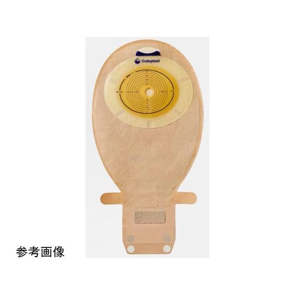 コロプラスト センシュラ2 プラスプレート 31mm 11024 1箱(5枚) 65-0316-65（直送品）