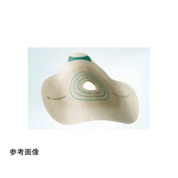 コロプラスト センシュラ ミオ1 消化管ストーマ用 単品系装具 クローズ 不透明 30mm 10873 1箱(10枚) 65-0315-28（直送品）