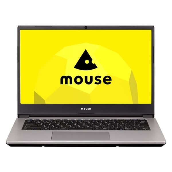 マウスコンピューター 14インチ ノートパソコン mouse ...