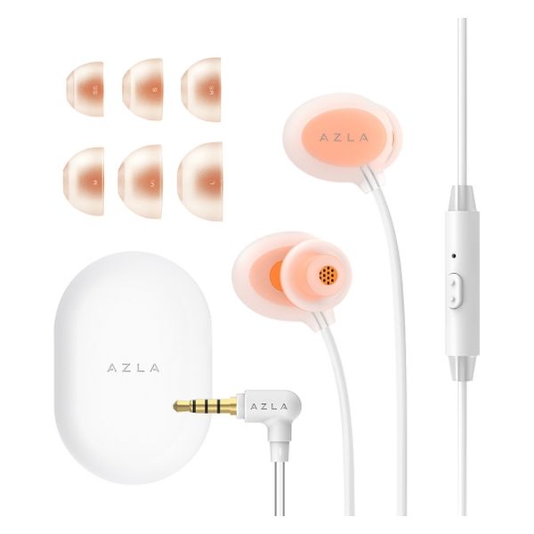 AZLA ＡＳＥー５００　ＡＳＭＲ　Ｌｉｇｈｔｎｉｎｇ　Ｏｒａｎｇｅ AZL-ASE500-ASMR-LT-ORA　1個（直送品）