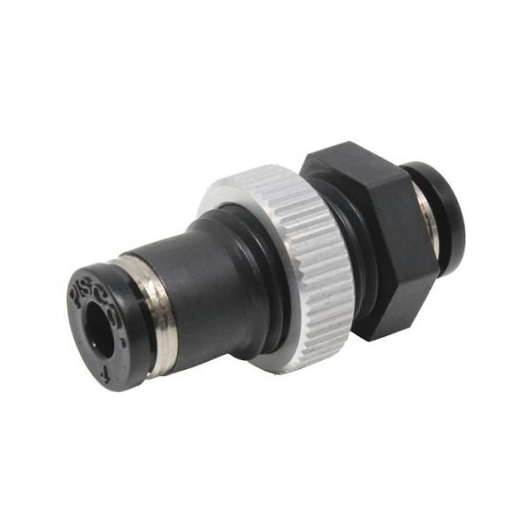 日本ピスコ チューブフィッティング 隔壁ユニオンP PMP