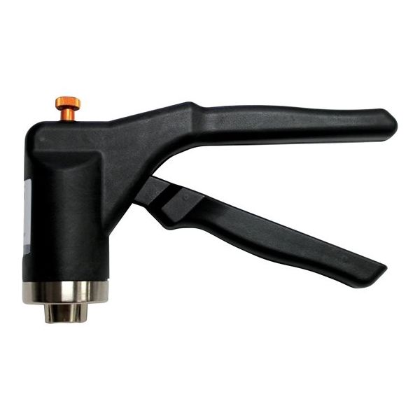 トレイジャンサイエンティフィックジャパン 標準アルミキャップ用 CRS マニュアル デキャッパー 13mm 313991 1台（直送品）