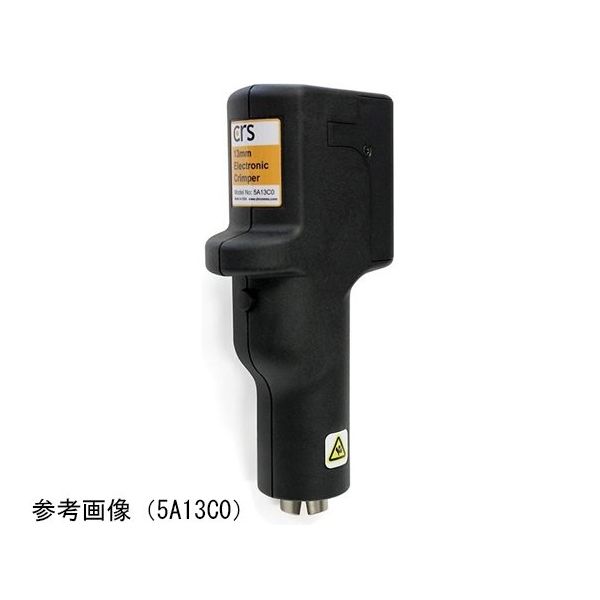 トレイジャンサイエンティフィックジャパン 標準アルミキャップ用 CRS オート クリンパー 13mm 6A13C0 1台（直送品）