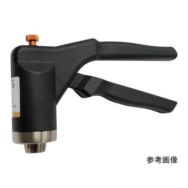 トレイジャンサイエンティフィックジャパン 標準アルミキャップ用 CRS マニュアル クリンパー 8mm 308990 1台（直送品）