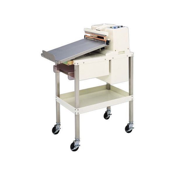 富士インパルス 米袋用脱気シーラー 10mm V-301R-35-10WK 1台 65-0312-14（直送品）