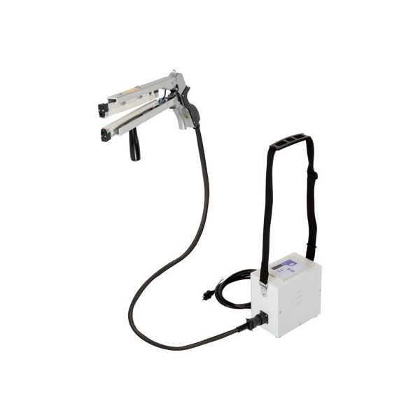 富士インパルス ACハンディーシーラー 1100W 58×500×190mm SM-THTA 210-10W AC 1台（直送品）