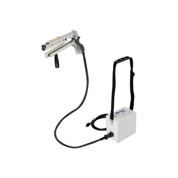 富士インパルス ACハンディーシーラー 700W 58×500×190mm SM-THTA 210-10 AC 1台 65-0312-30（直送品）