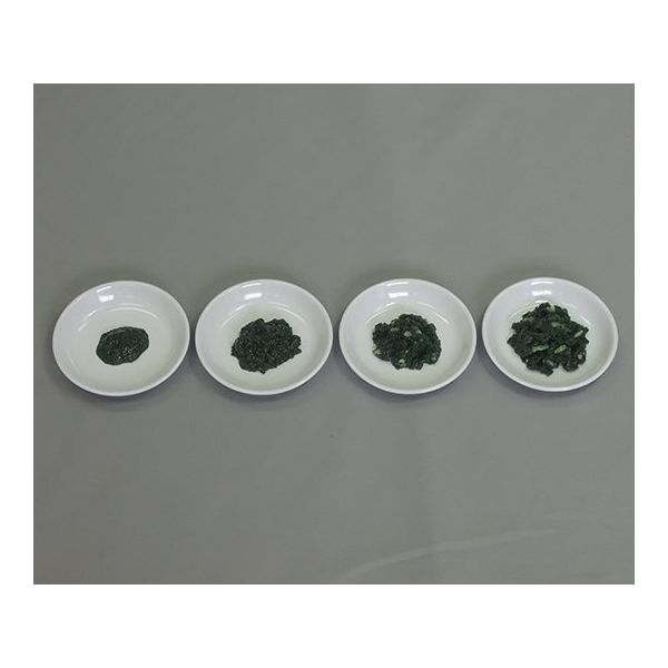 イワイサンプル フードモデル 離乳食・発達段階別素材単品 ほうれん草 44R-S 1セット 63-6506-41（直送品）