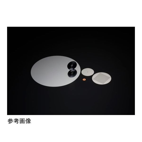 アズワン 高エネルギー用ピンホール 70±4μm 65-9033-01 1個（直送品）