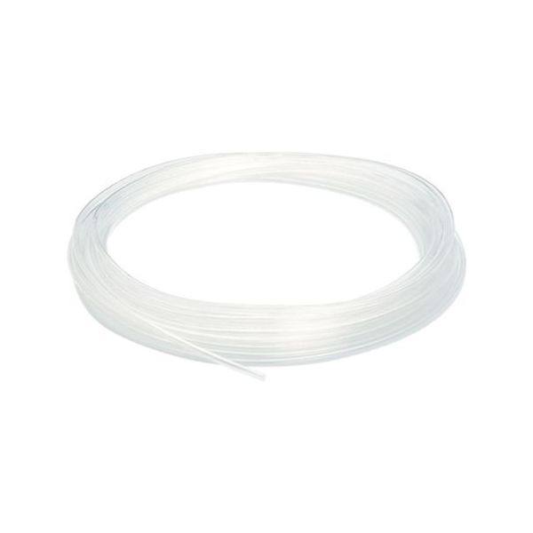 日本ピスコ ウレタンチューブ 透明 6X4.0 20M UB0640-20-C 1巻 61-1952-76（直送品）