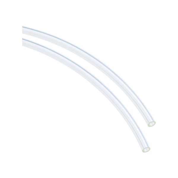 日本ピスコ ソフトポリウレタンチューブ クリア 12×8mm 20M UC1280-20-C 1巻 61-1953-10（直送品）