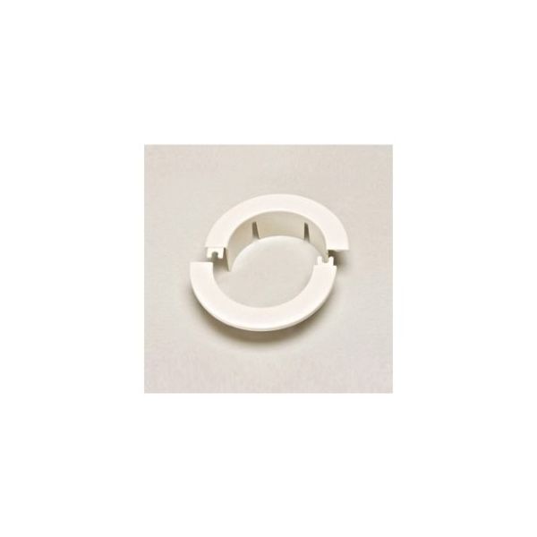 ジェフコム 割れ式キャップミニ AL-FWC-65S 1個 61-8520-02（直送品）