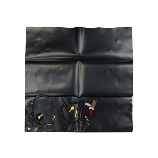 DESCO JAPAN フィールドサービスキット 8012JR 1セット 64-3974-68（直送品）