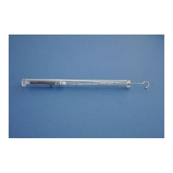 アズワン 残量確認バネ計り 64-4011-30 1本（直送品）