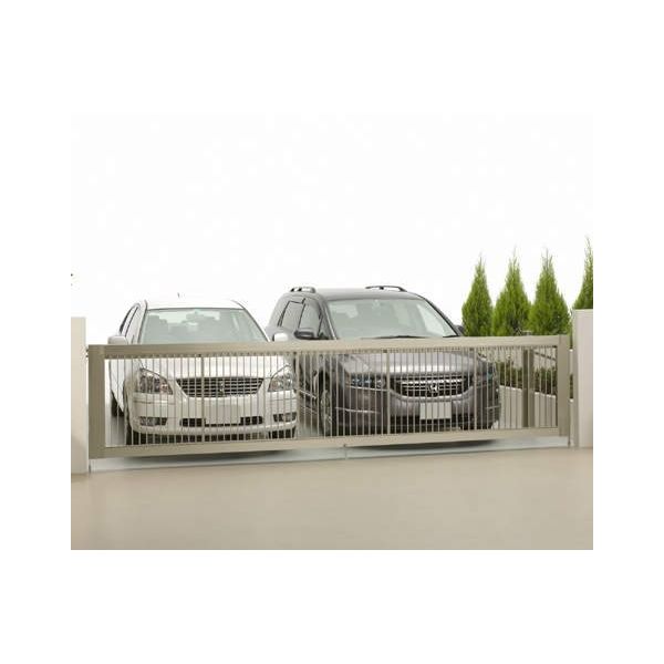 四国化成建材 クレディホップ2型 H1000 手動式 CDH2-4710SC 1個（直送品） 214,226円