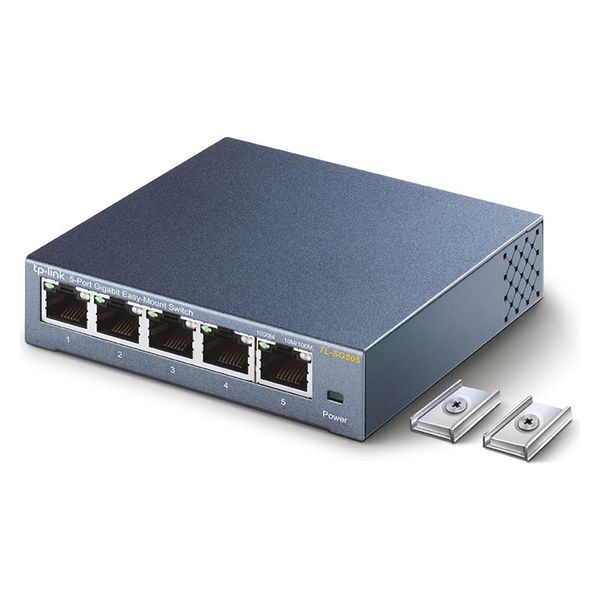 バッファローWi-Fi6中継機・ギガビットスイッチングハブ(Tp-link) re700x705x.jpg