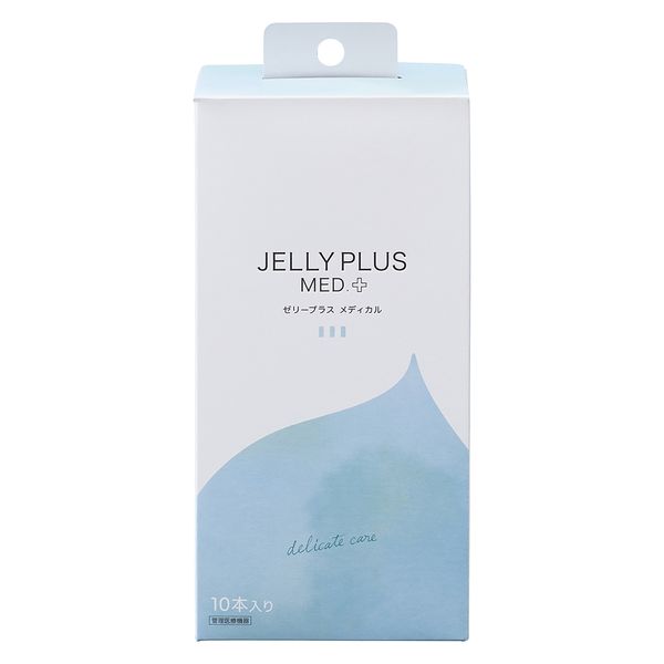 Amazon.co.jp: ゼリープラスメディカル 3本入×3個セット