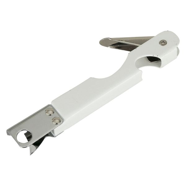 KANA 読み切り切り抜き 貝印 KK 缶切・栓抜・タブ起こし DH8135 1本（直送品） - アスクル